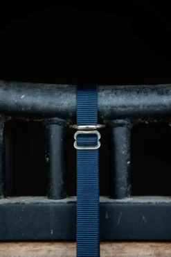 Nylon Holder Hook & Ring, verstellbar
