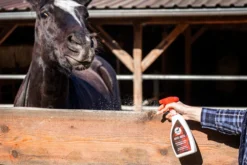 Oberflächenschutz Anti-Bite