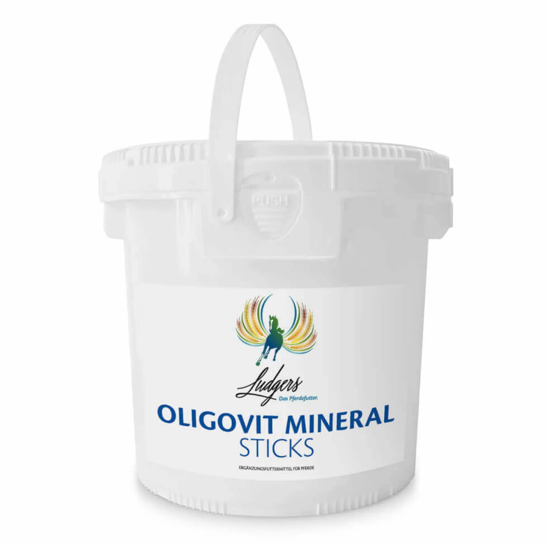 Oligovit Mineral Sticks, Ergänzungsfuttermittel, Mineralfutter
