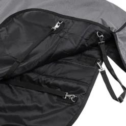 Outdoordecke Alaska 450 g, Winterdecke