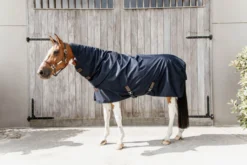 Outdoordecke All Weather Quick Dry Fleece Neck, 150 g, mit abnehmbarem Halsteil