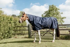 Outdoordecke All Weather Quick Dry Fleece Neck, 150 g, mit abnehmbarem Halsteil