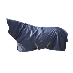 Outdoordecke All Weather Quick Dry Fleece Neck, 150 g, mit abnehmbarem Halsteil