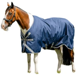 Outdoordecke Amigo Bravo 1200D XL Turnout, 0 g