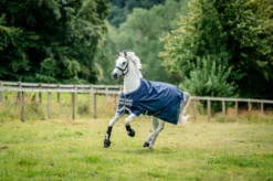 Outdoordecke Amigo 1200D Pony Turnout, 0 g