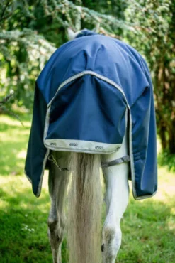 Outdoordecke Amigo 1200D Pony Turnout, 50 g