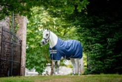 Outdoordecke Amigo Ripstop 900D Fleece Lined Turnout, 50 g, mit Fleece