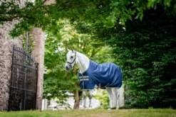 Outdoordecke Amigo Ripstop 900D Fleece Lined Turnout, 50 g, mit Fleece