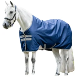 Outdoordecke Amigo Ripstop 900D Fleece Lined Turnout, 50 g, mit Fleece