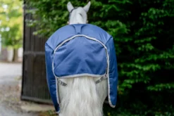 Outdoordecke Amigo Ripstop 900D Fleece Lined Turnout, 50 g, mit Fleece