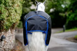 Outdoordecke Amigo Ripstop 900D Pony Turnout, 50 g