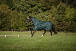 Outdoordecke Amigo Ripstop 900D Plus Pony Turnout FS26, 100 g, mit abnehmb. Halsteil