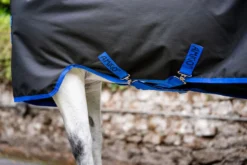Outdoordecke Amigo Ripstop 900D Pony Turnout, 0 g