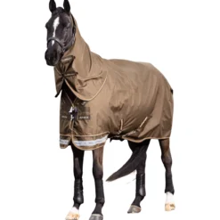 Outdoordecke Arika 600D Ripstop Turnout Rug, 200 g, Winterdecke