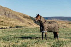 Outdoordecke Arika 600D Ripstop Turnout Rug, 200 g, Winterdecke