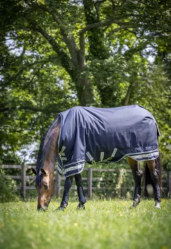 Outdoordecke Arika Featherweight Turnout Decke, 0 g