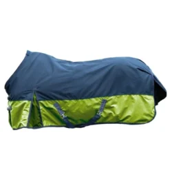 Outdoordecke Chester, 0 g, Regendecke, mit Fleecefutter