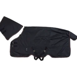 Outdoordecke Classic Primary, 200 g, mit Hals