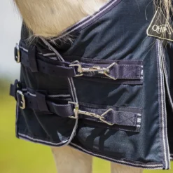 Outdoordecke Falabella Turnout, 0 g, Regendecke