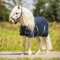 Outdoordecke Falabella Turnout, 200 g, Winterdecke