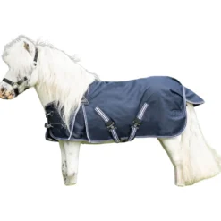 Outdoordecke Falabella Turnout, 200 g, Winterdecke
