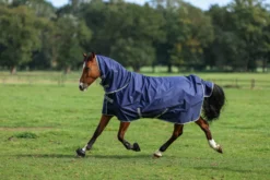 Outdoordecke Freedom Turnout + Neck, 100 g, mit festem Halsteil