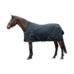 Outdoordecke Glasgow 1200D, 100 g, High Neck