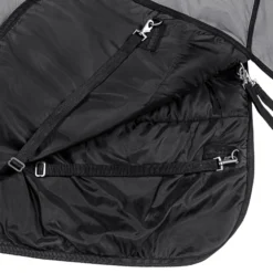 Outdoordecke Helsinki 250 g, Winterdecke