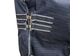 Outdoordecke Innsbruck, 200 g, High Neck