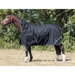 Outdoordecke Innsbruck, 200 g, High Neck