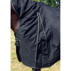 Outdoordecke Innsbruck, 400 g, High Neck