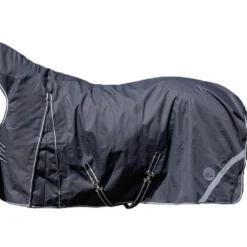 Outdoordecke Innsbruck, 100 g, High Neck