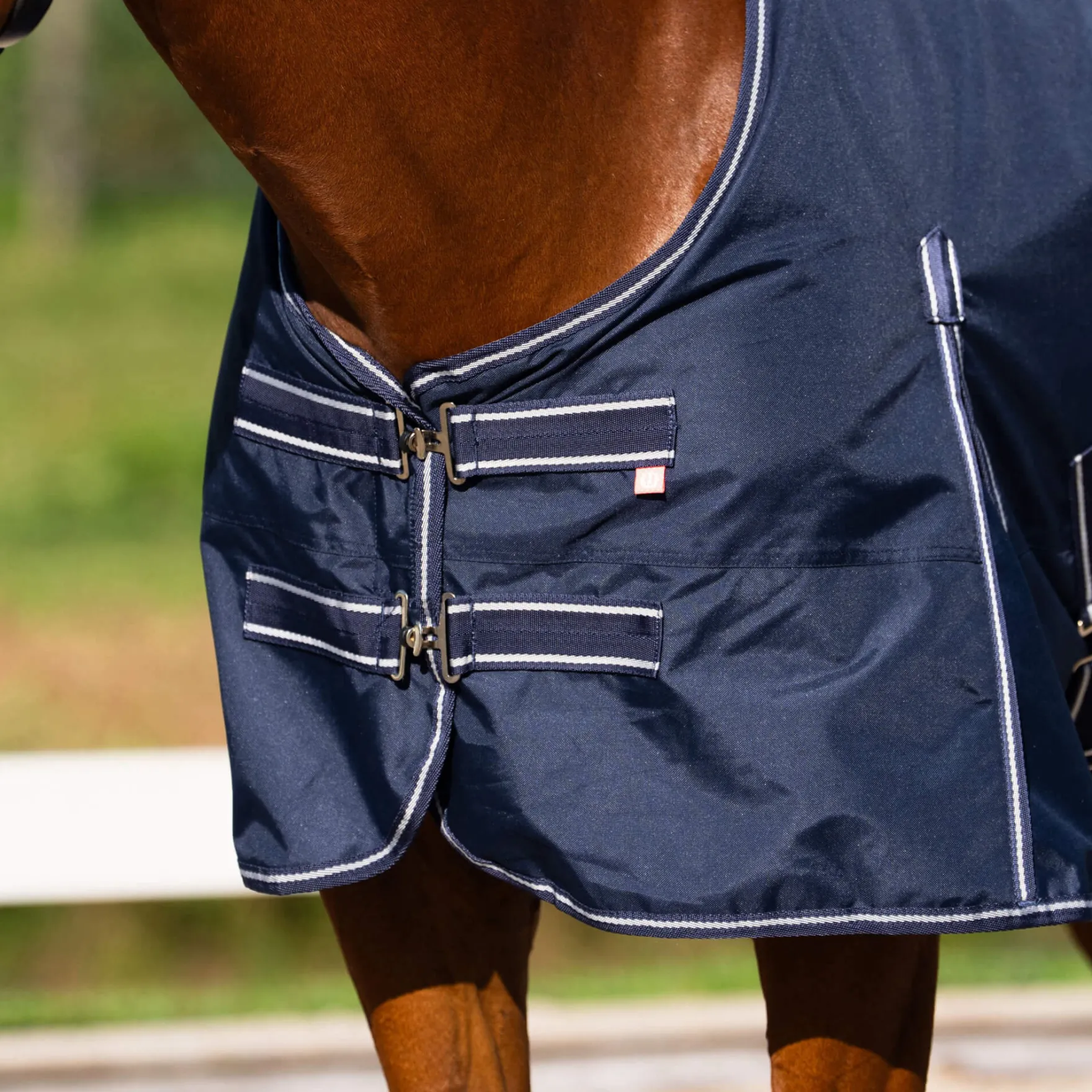 Outdoordecke IRHBasic, 0 g, Regendecke, mit Fleece