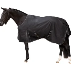 Outdoordecke IRHBasic, 0 g, Regendecke, mit abnehmbarem Halsteil, mit Fleece