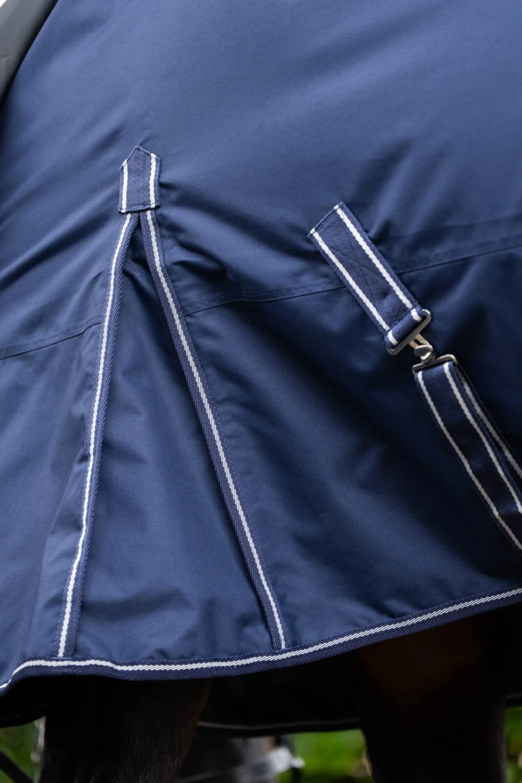 Outdoordecke IRHBasic Summer, 0 g, mit abnehmbarem Halsteil