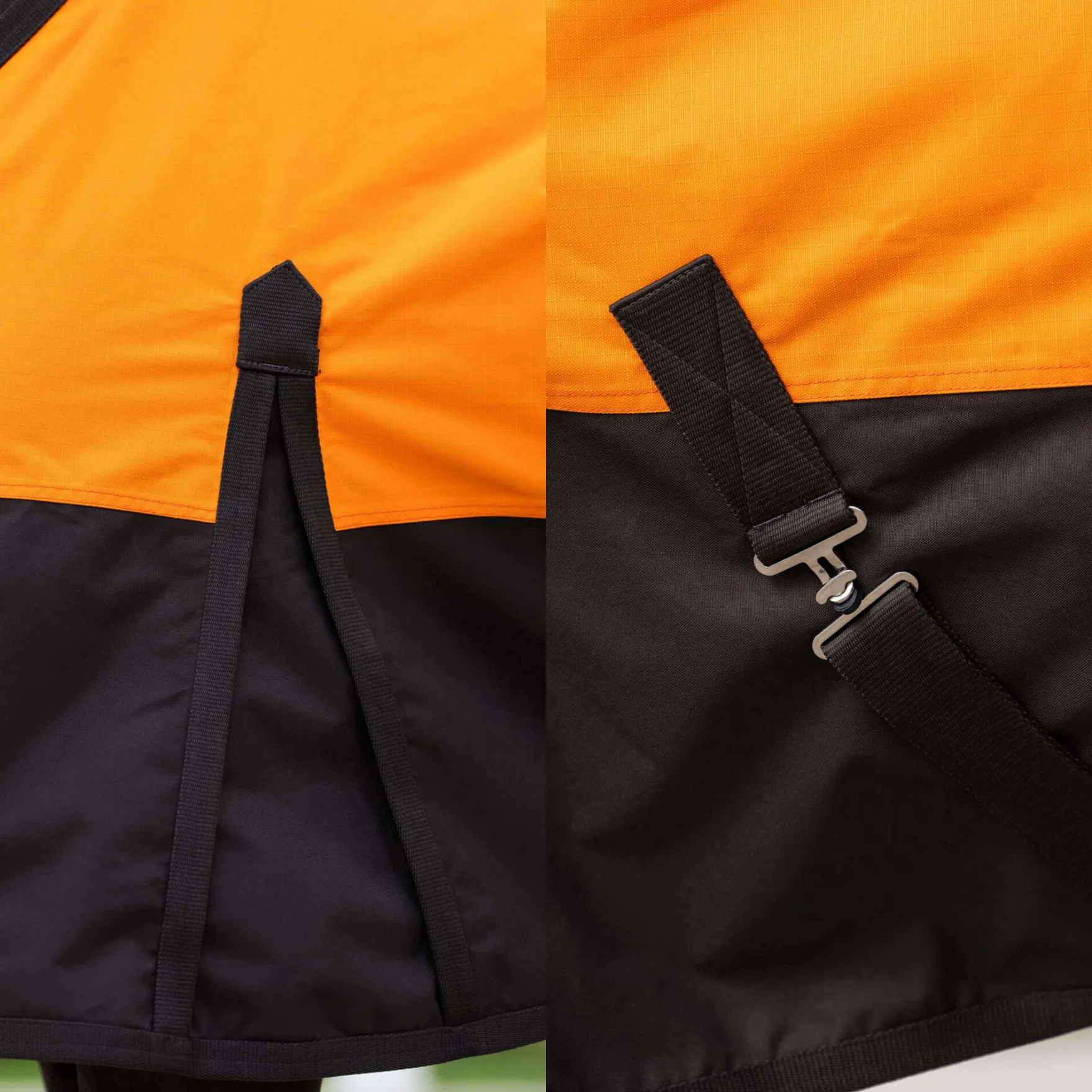 Outdoordecke IRHCustomized HW25, 400 g, Winterdecke