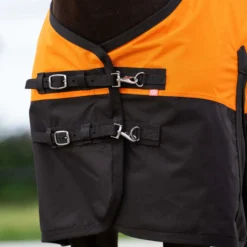 Outdoordecke IRHCustomized HW25, 400 g, Winterdecke