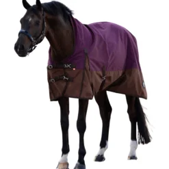 Outdoordecke IRHCustomized HW25, 0 g, High-Neck, Regendecke, mit Fleece