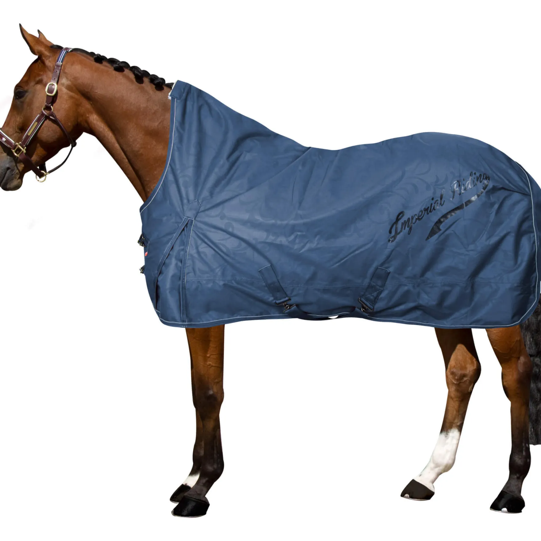 Outdoordecke IRHSuper-Dry HW25, 50 g, High-Neck