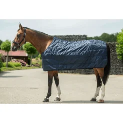 Outdoordecke Kombi 2, mit Linern, 50 g/ 150 g/ 300 g, mit Clip-in-System, mit abnehmb. Halsteil