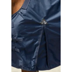 Outdoordecke Kombi 2, mit Linern, 50 g/ 150 g/ 300 g, mit Clip-in-System, mit abnehmb. Halsteil