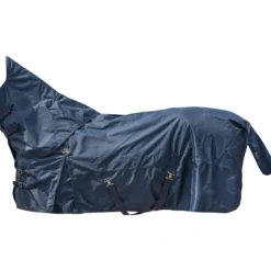 Outdoordecke Kombi 2, mit Linern, 50 g/ 150 g/ 300 g, mit Clip-in-System, mit abnehmb. Halsteil