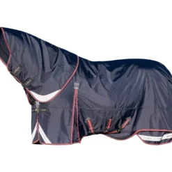 Outdoordecke Kudos Thermo Layer Turnout Rug, 100 g, Weidedecke