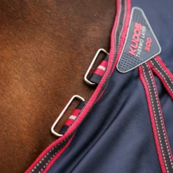 Outdoordecke Kudos Thermo Layer Turnout Rug, 300 g, Winterdecke