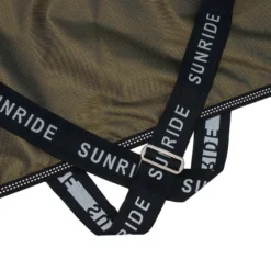 Outdoordecke Liverpool, 150 g, Winterdecke, High Neck