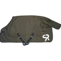 Outdoordecke Liverpool, 150 g, Winterdecke, High Neck