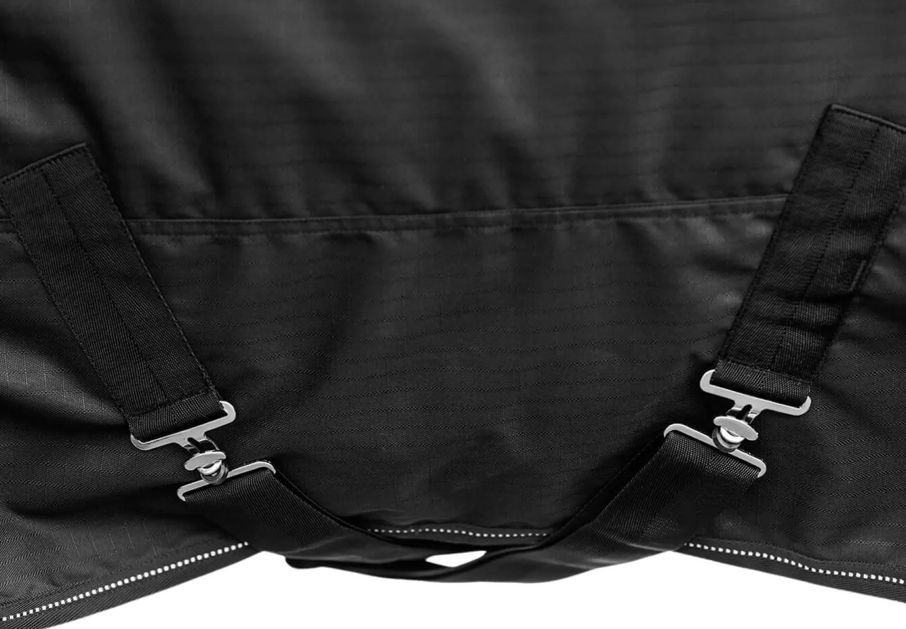 Outdoordecke Nordic High Neck, 100 g