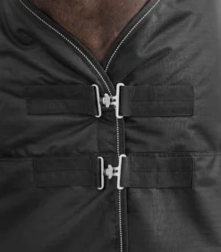 Outdoordecke Nordic High Neck, 100 g
