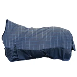Outdoordecke Norwich 600D, 100 g, High Neck