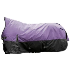 Outdoordecke Norwich 600D, 100 g, High Neck